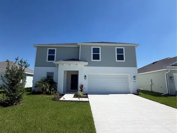 12926 RED DEER PLACE, PARRISH, FL 34219