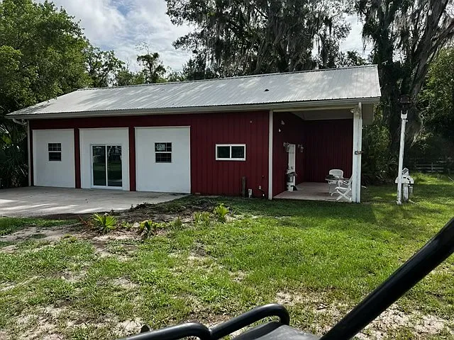 1965 SW Little Rd #G — Photo 1