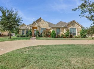 1113 Ridgeview Dr, Hewitt, TX 76643