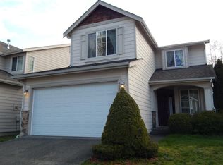 652 Vashon Pl NE, Renton, WA 98059
