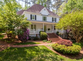 5704 Pine Dr, Raleigh, NC 27606