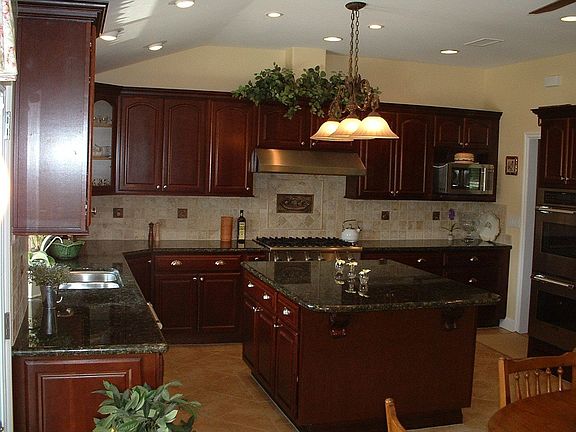 Beautiful Kitchen