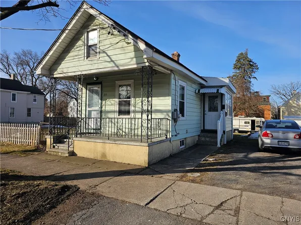 723 Blandina St, Utica, NY 13501