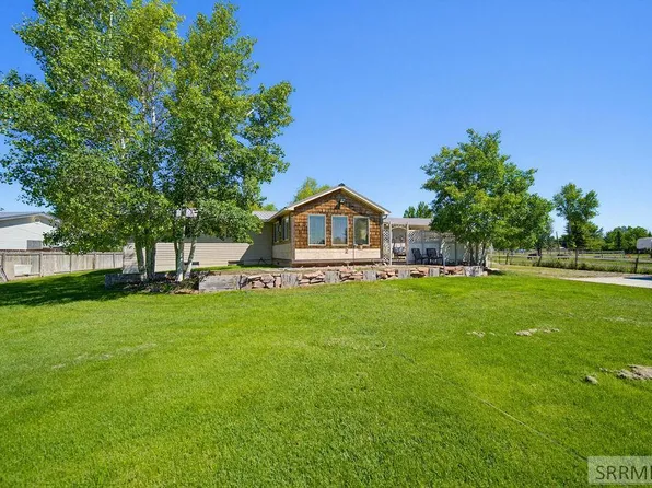 666 E 65 N, Idaho Falls, ID 83401