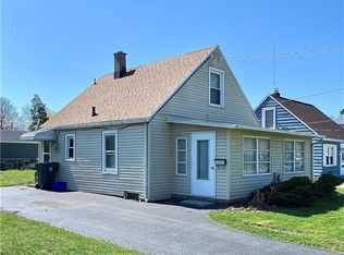 297 East Ave, North Tonawanda, NY 14120