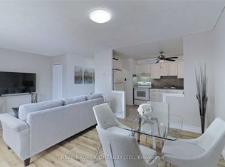 1016 Falgarwood Dr #41, Oakville, ON