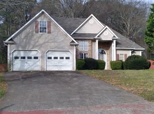 16 Sugarberry Pl, Cartersville, GA 30121