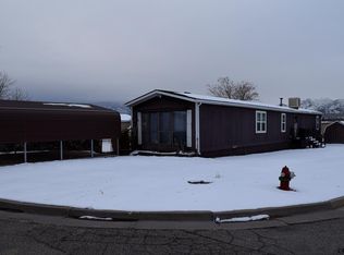 833 Robbie Ln, Canon City, CO 81212