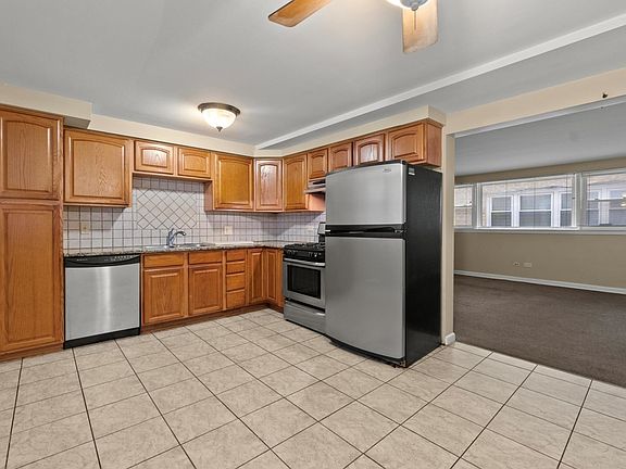 5th image of 2642 N Harlem Ave #Ge