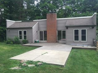 1445 Powell Rd, Powell, OH 43065