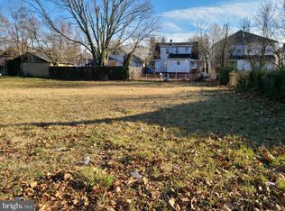 0 W Washington St, Paulsboro, NJ 08066