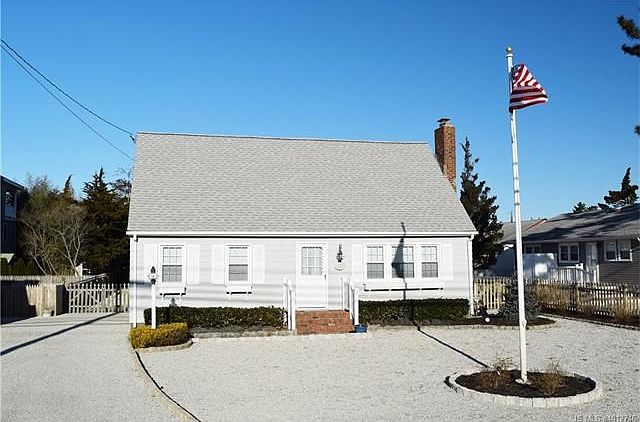 1205 Central Avenue - Barnegat Light