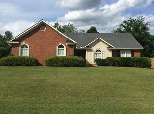 1159 Claridge Trl, Evans, GA 30809