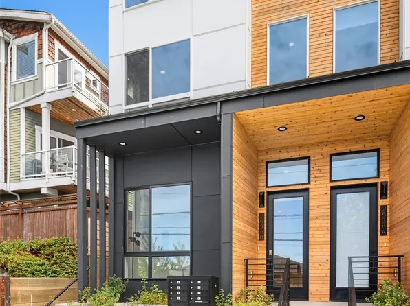 2538 14th Avenue W #B, Seattle, WA 98119