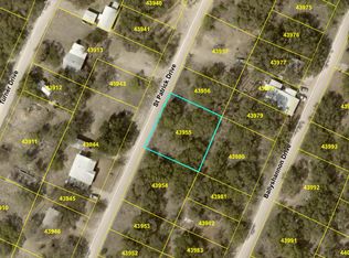 Saint Patrick Dr, Brownwood, TX 76801