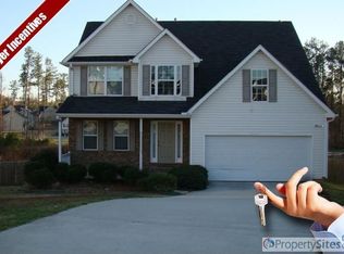 3537 Temple Ridge Ct, Loganville, GA 30052