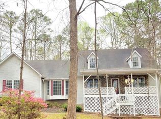 232 Brooks Rackley Rd, Dallas, GA 30157