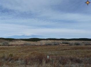 2 State Highway 94, Sapello, NM 87745