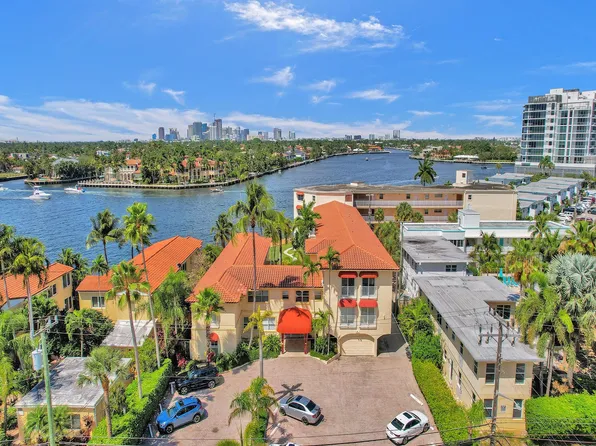 341 N Birch Road #415, Fort Lauderdale, FL 33304