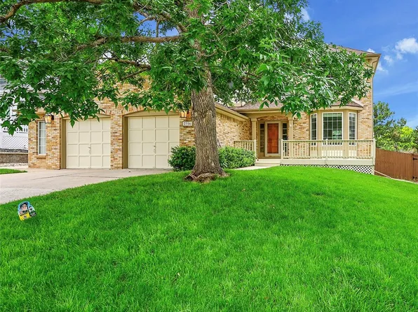 2316 Weatherstone Circle, Highlands Ranch, CO 80126