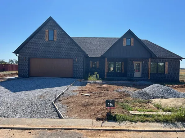 315 Billy T Dr, Elkton, KY 42220