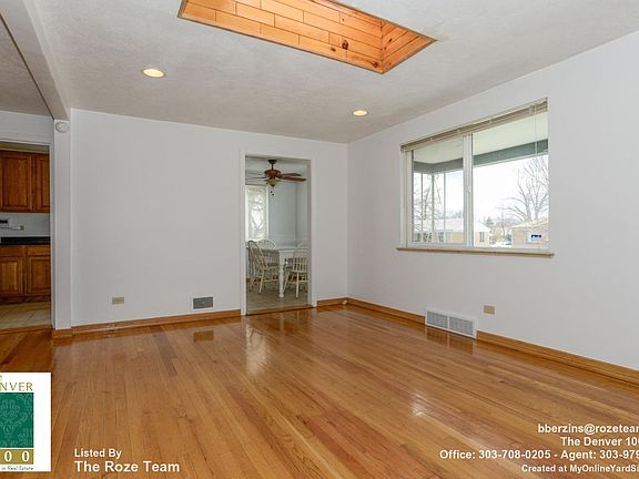5th image of 1330 S Bryant St