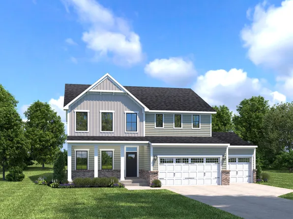 Lehigh Plan, Pine Ridge Estates