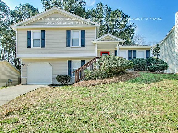 2nd image of 1599 Clifton Downs Dr SE