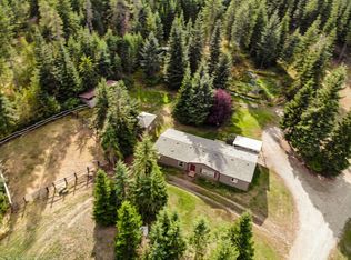 30755 N Caravelle Rd, Athol, ID 83801