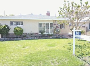 8252 Hondo St, Downey, CA 90242