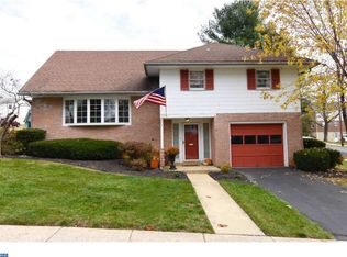 601 Jefferson Blvd, Reading, PA 19609