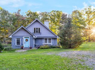 5584 Gillingham Rd, Frenchville, PA 16836