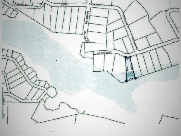 1021 Crawford Dr, Manning, SC 29102