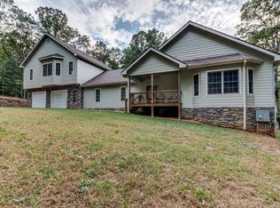 184 Mountain Woods Rd, Blairsville, GA 30512