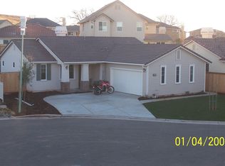 15544 Jigger Ct, Rancho Murieta, CA 95683