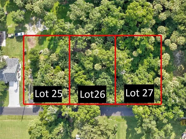 16204 SW Pine View Ave, Indiantown, FL 34956