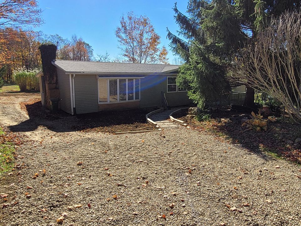 6934 Township Road 92, Mount Gilead, OH 43338 Zillow