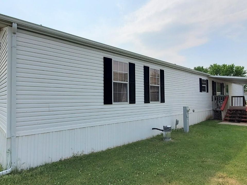 3747 Route 64 LOT 170, Mount Morris, IL 61054 Zillow