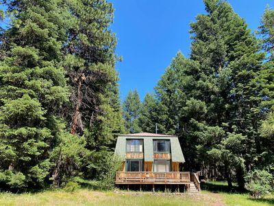 19009 Dead Indian Memorial Rd, Ashland, OR, 97520