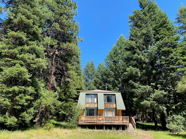 19009 Dead Indian Memorial Rd, Ashland, OR 97520