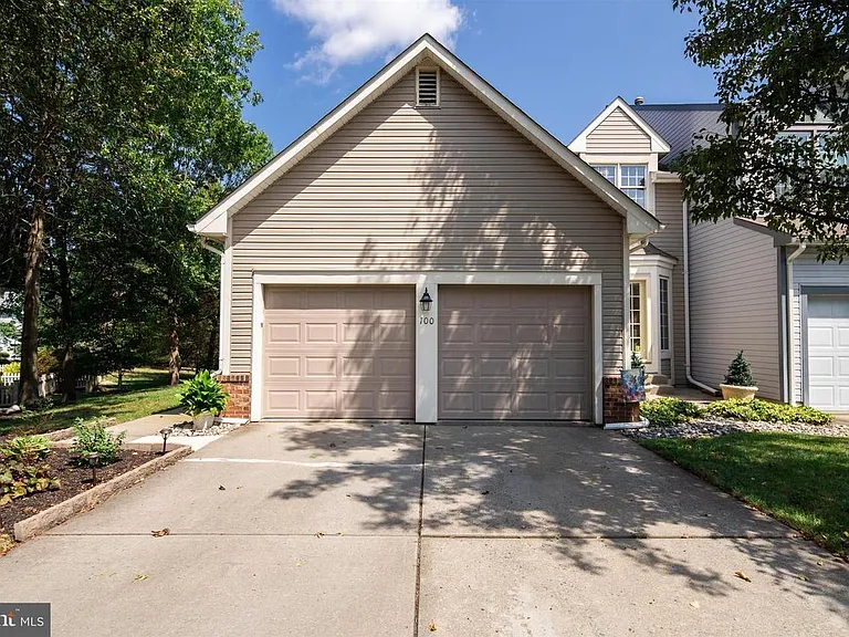 100 Endsleigh Ct — Photo 2
