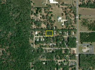4671 E Bow N Arrow Loop LOT WP001, Inverness, FL 34452