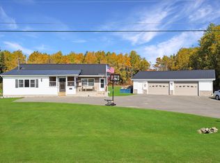 87 Bog Rd, Limestone, ME 04750