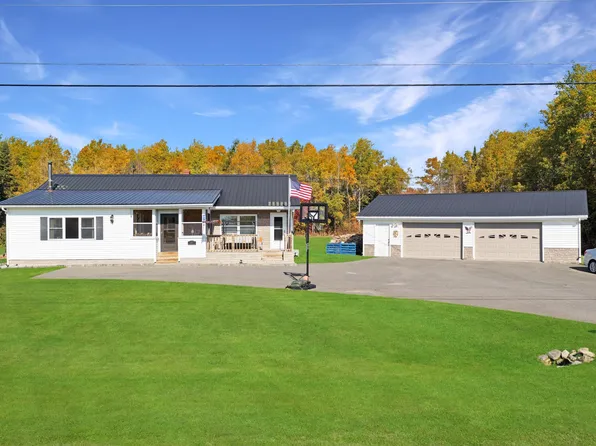 87 Bog Road, Limestone, ME 04750