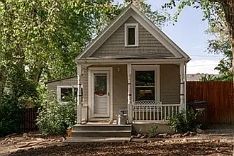 406 Spring St — Photo 1