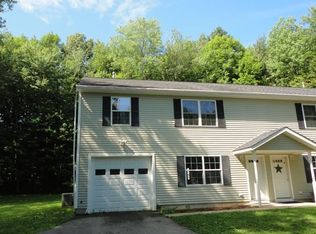152 Christy Ln #A, Colchester, CT 06415