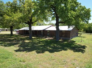 802 W Lubbock St, Gorman, TX 76454