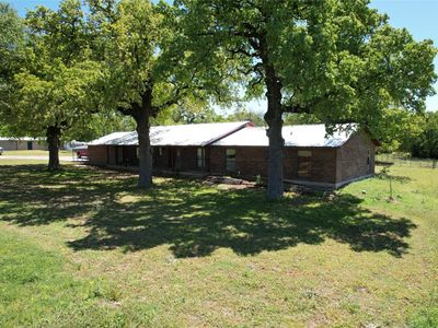 802 W Lubbock St, Gorman, TX, 76454