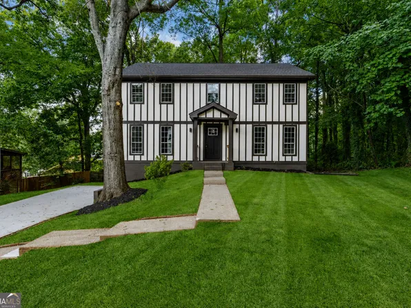 1001 Gunners Walk, Tucker, GA 30084
