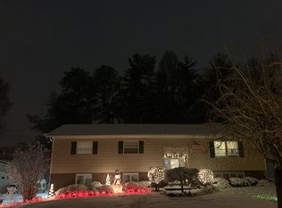 969 Kendrick Creek Rd, Kingsport, TN 37663